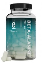 Ёбатон Комплексная добавка к пище &quot;BETA-ALANIN&quot; /90 кап.