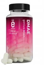 DMAE «BRAIN GENERATOR»  /60 капсул 