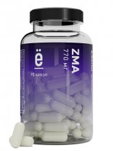 Ёбатон Комплексная добавка к пище «ZMA» («ЗМА»)/ 90 кап.