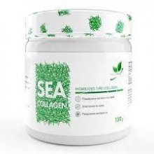 Морской коллаген NaturalSupp 150 г