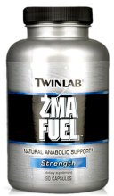 TW ZMA Fuel 90 cap