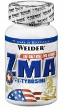 &quot;WD&quot; ZМА+ L-tirosine  (90cap)
