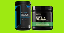 Амино и BCAA